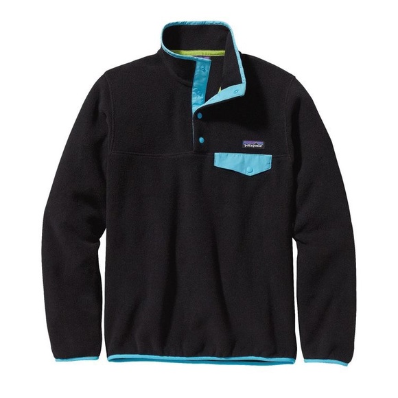 Patagonia Jackets & Blazers - Patagonia Synchilla Pullover